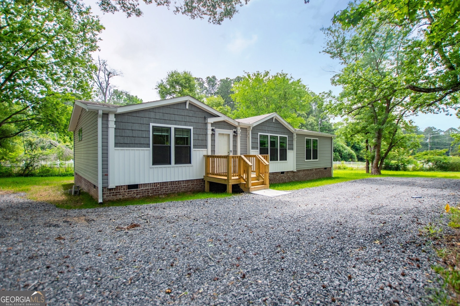 74 Preacher Smith Road Silver Creek, GA 30173 - Photo 1 of 29