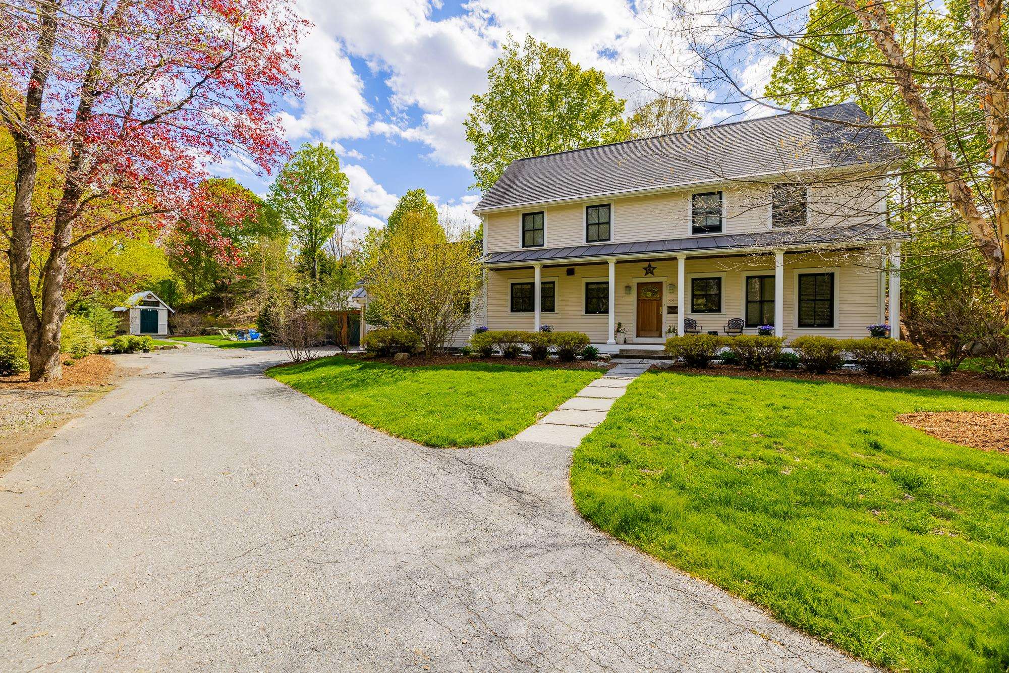 38 Maple Street Hanover, NH 03755 - Photo 3 of 59
