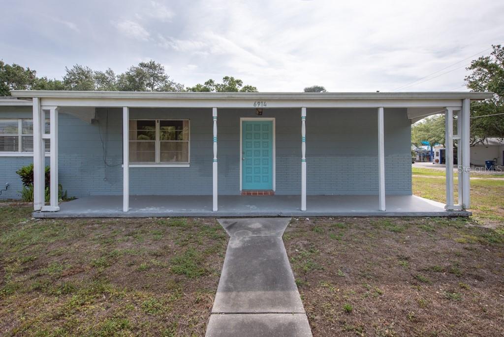 6914 South Shamrock Road Tampa, FL 33616 - Photo 1 of 1