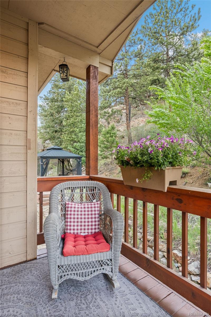 3044 High Road Evergreen, CO 80439 - Photo 41 of 44