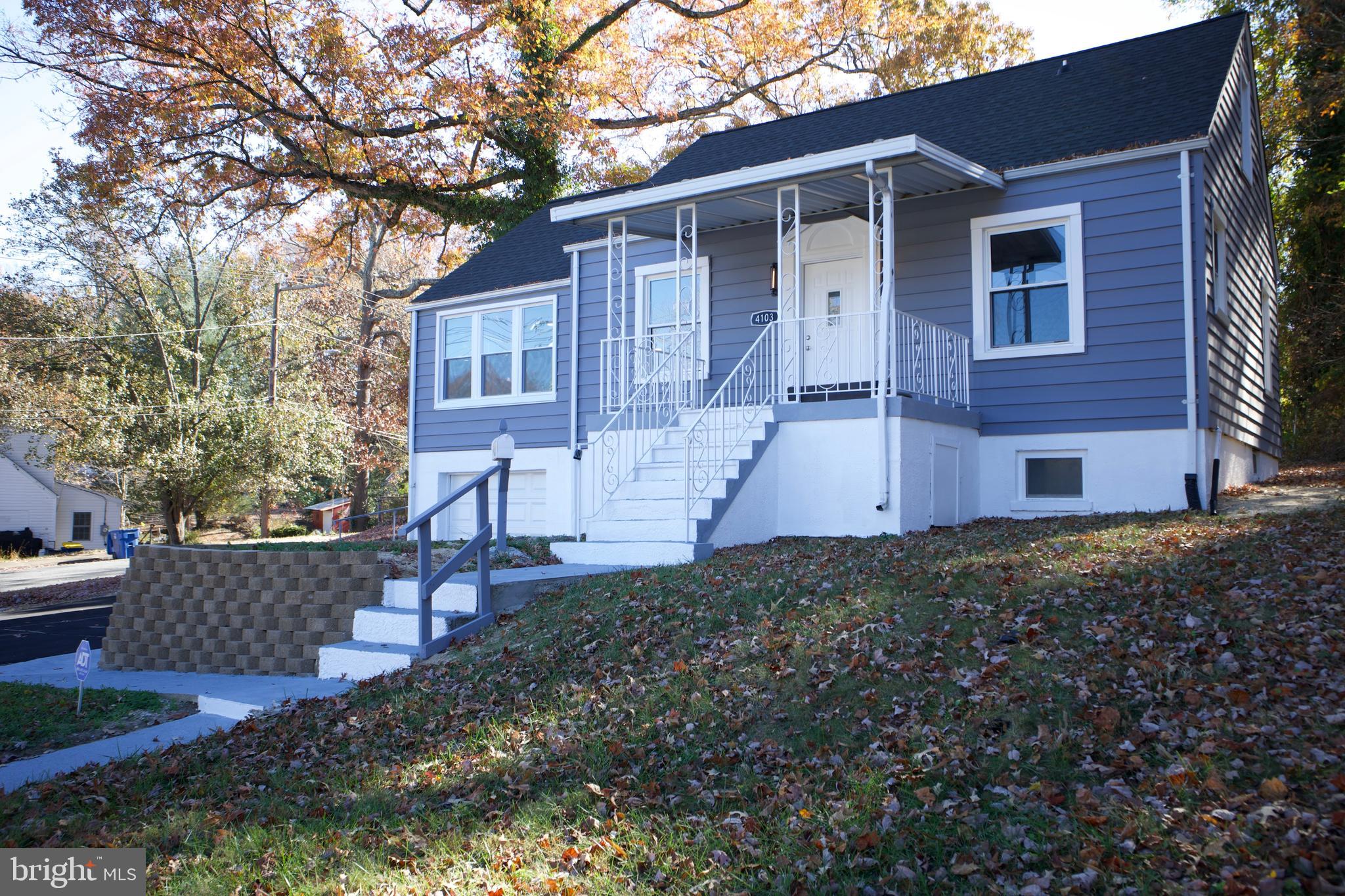 4103 Maple Road Suitland, MD 20746 - Photo 16 of 89 Gallery Image 16