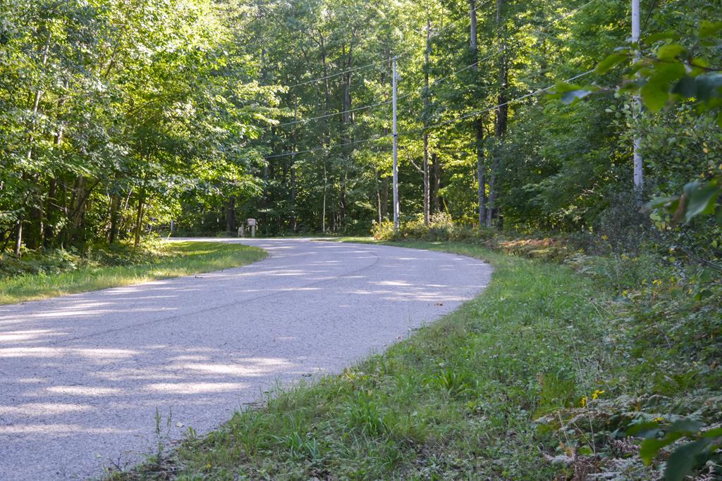 West Whitefish Bay Road Sturgeon Bay, WI 54235 - Photo 9 of 28