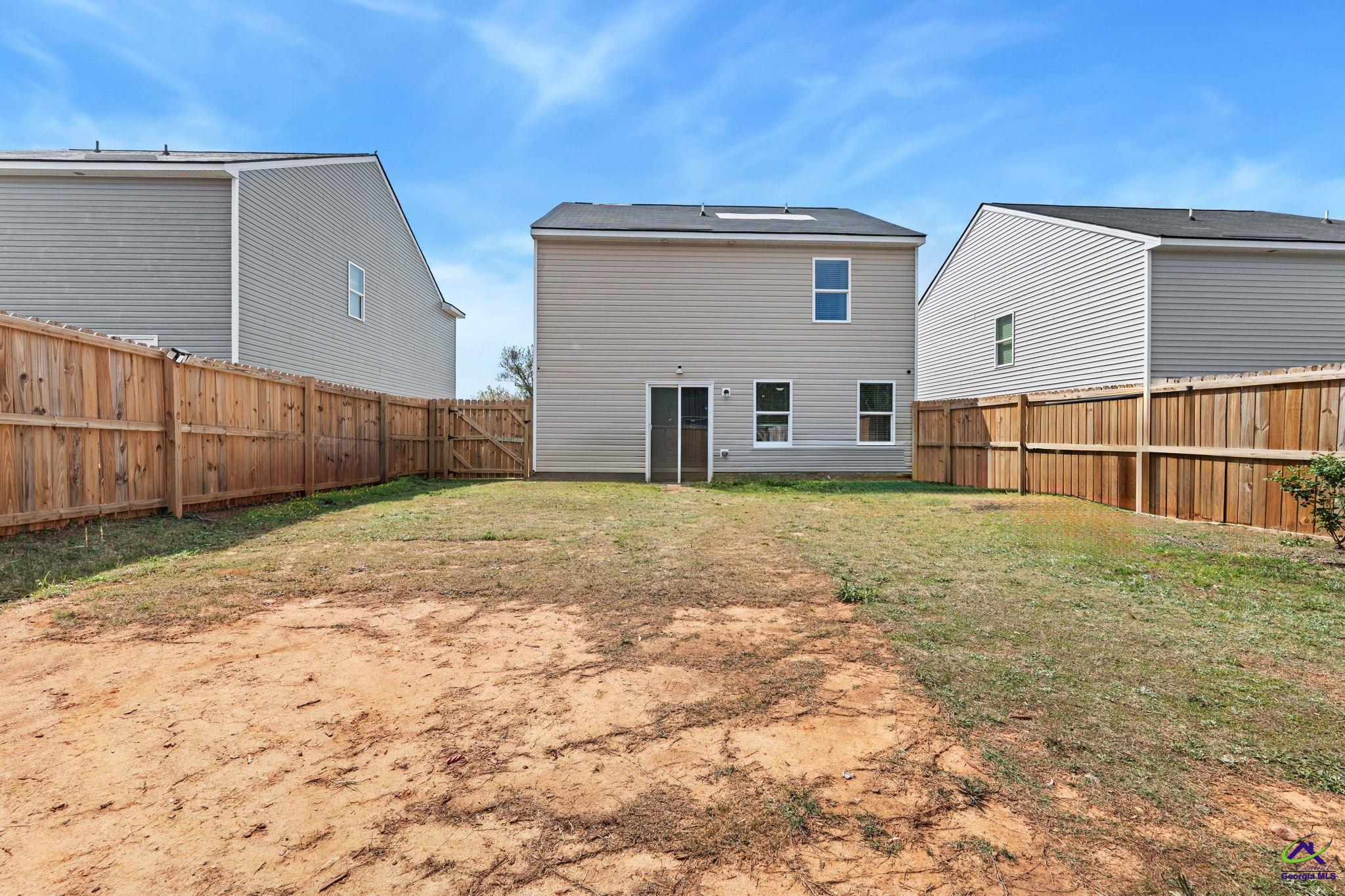 124 Poplar Pass Macon, GA 31210 - Photo 24 of 24