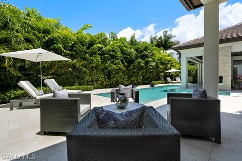 595 Regatta Road Naples, FL 34103 - Photo 38 of 40 Gallery Image 38