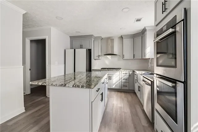 $350,000 | 3810 Weeping Willow Lane, Loganville, GA 30052