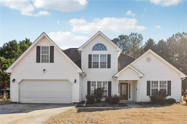 $350,000 | 3810 Weeping Willow Lane, Loganville, GA 30052