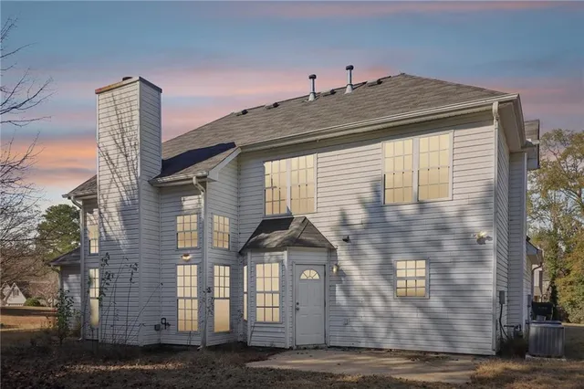 $350,000 | 3810 Weeping Willow Lane, Loganville, GA 30052