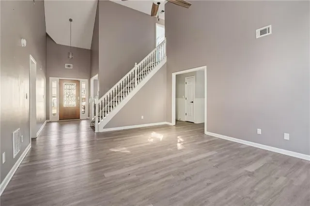 $350,000 | 3810 Weeping Willow Lane, Loganville, GA 30052