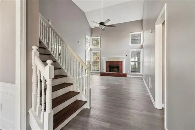 $350,000 | 3810 Weeping Willow Lane, Loganville, GA 30052