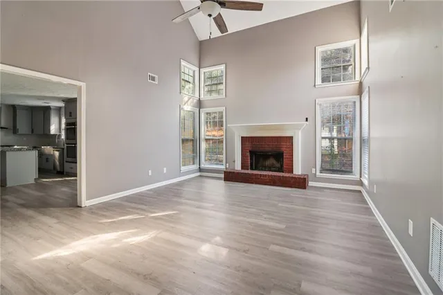 $350,000 | 3810 Weeping Willow Lane, Loganville, GA 30052