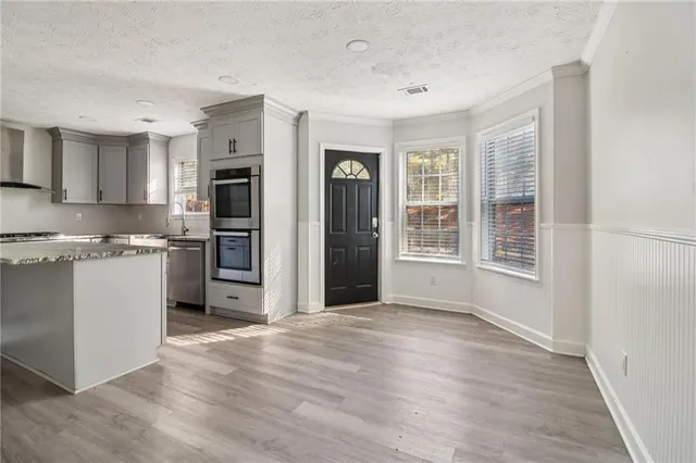 $350,000 | 3810 Weeping Willow Lane, Loganville, GA 30052