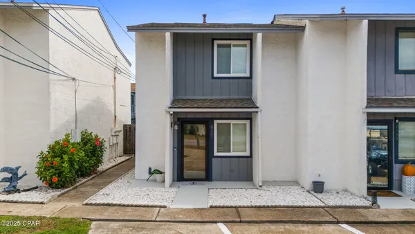 $365,000 | 627 Laurel Street, Panama City Beach, FL 32407