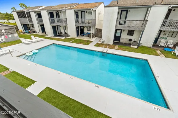 $365,000 | 627 Laurel Street, Panama City Beach, FL 32407