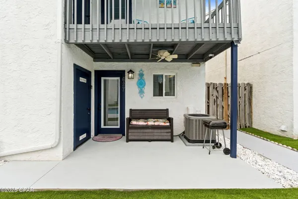 $365,000 | 627 Laurel Street, Panama City Beach, FL 32407