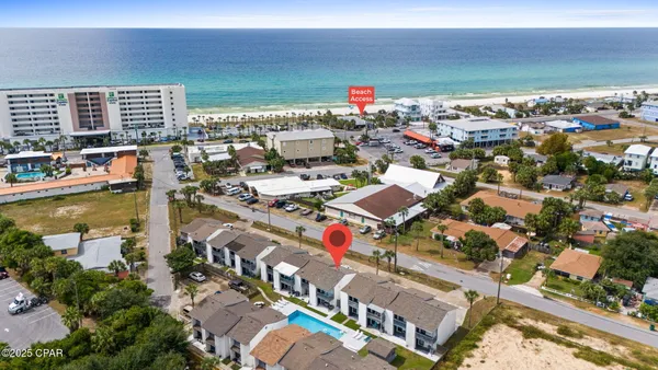 $365,000 | 627 Laurel Street, Panama City Beach, FL 32407
