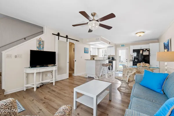 $365,000 | 627 Laurel Street, Panama City Beach, FL 32407