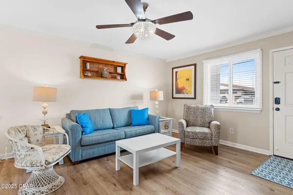 $365,000 | 627 Laurel Street, Panama City Beach, FL 32407