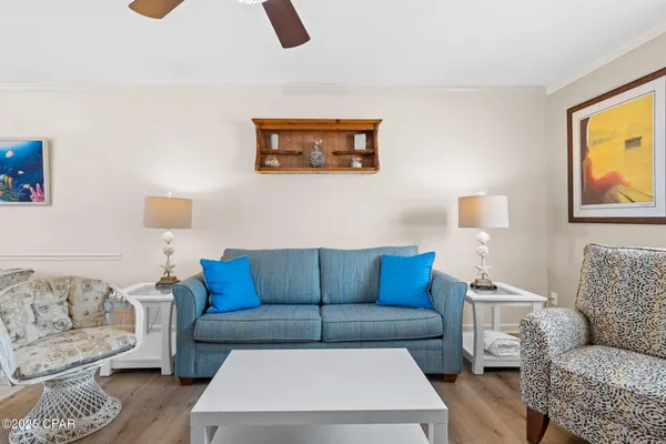 $365,000 | 627 Laurel Street, Panama City Beach, FL 32407