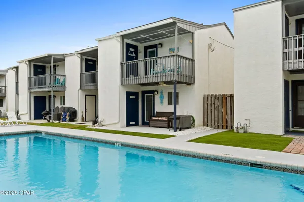 $365,000 | 627 Laurel Street, Panama City Beach, FL 32407