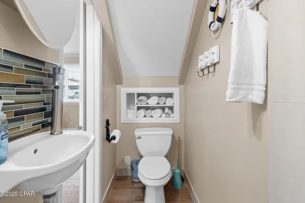 $365,000 | 627 Laurel Street, Panama City Beach, FL 32407