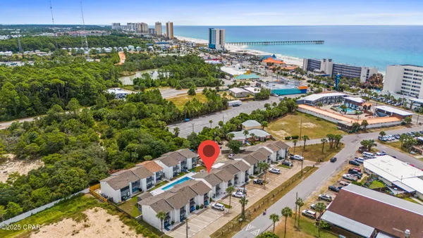 $365,000 | 627 Laurel Street, Panama City Beach, FL 32407