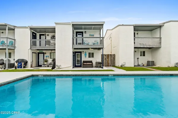 $365,000 | 627 Laurel Street, Panama City Beach, FL 32407
