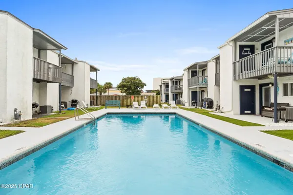 $365,000 | 627 Laurel Street, Panama City Beach, FL 32407