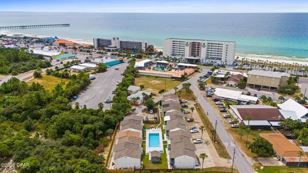 $365,000 | 627 Laurel Street, Panama City Beach, FL 32407