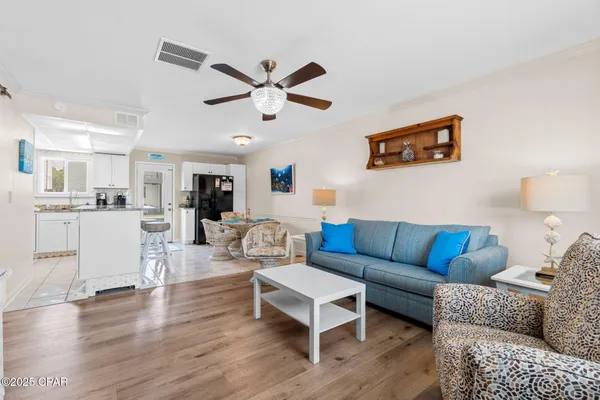 $365,000 | 627 Laurel Street, Panama City Beach, FL 32407