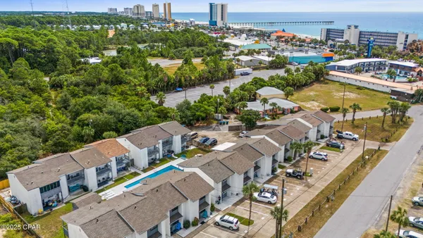 $365,000 | 627 Laurel Street, Panama City Beach, FL 32407