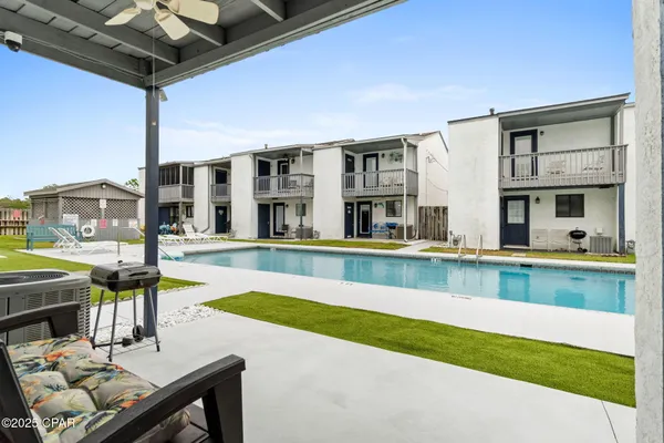 $365,000 | 627 Laurel Street, Panama City Beach, FL 32407