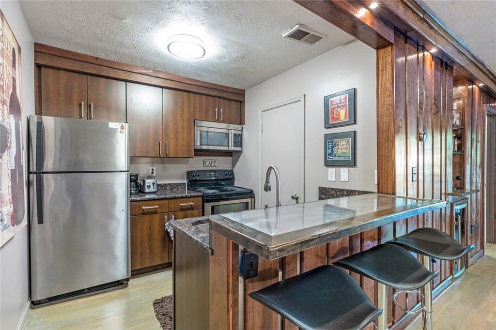 1150 Collier Road Northwest, Unit K18 Atlanta, GA 30318 - Photo 1 of 1 Gallery Image 1