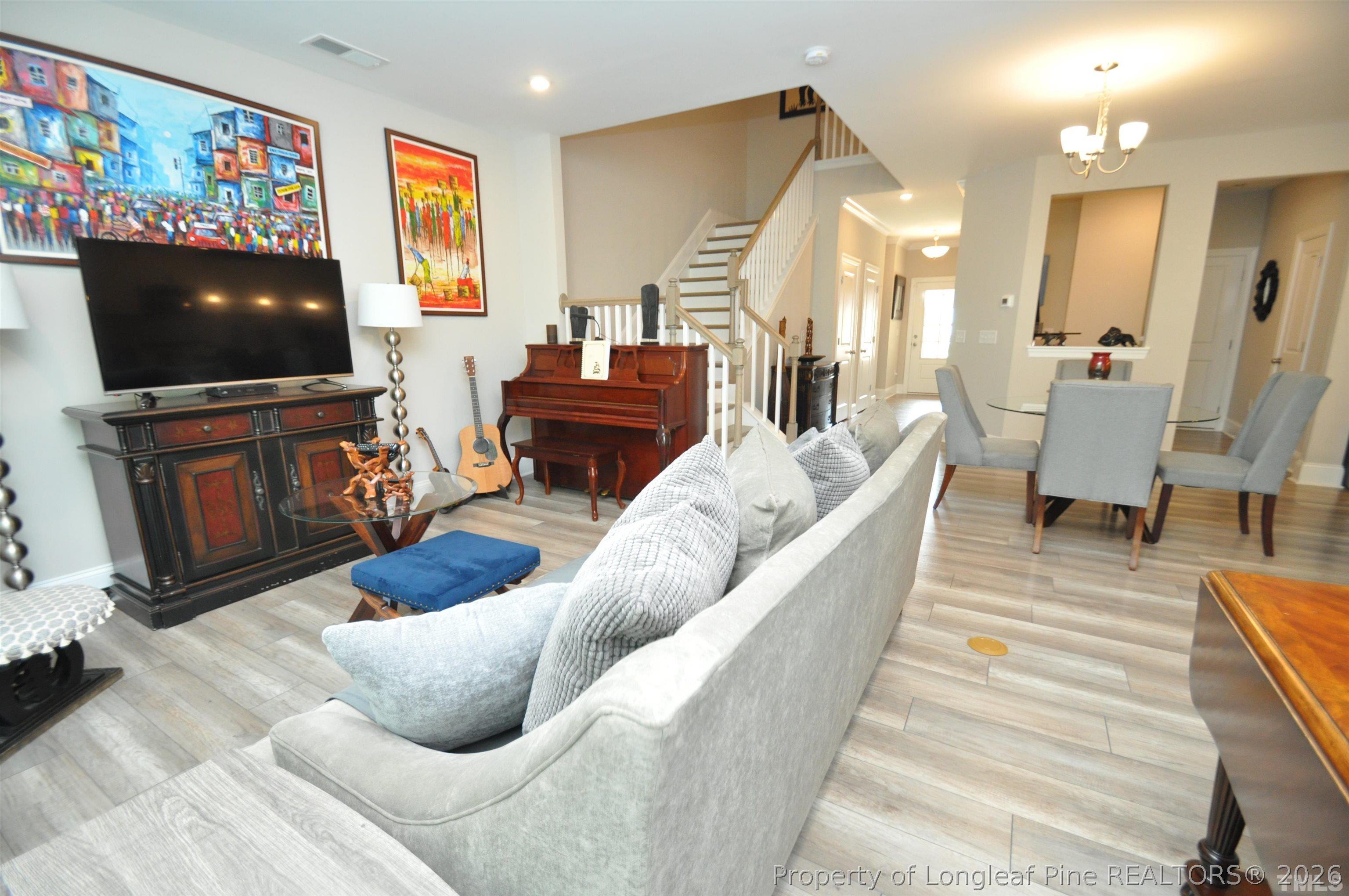 1004 Pyrenees Way Cary, NC 27519 - Photo 9 of 48 Photo #9