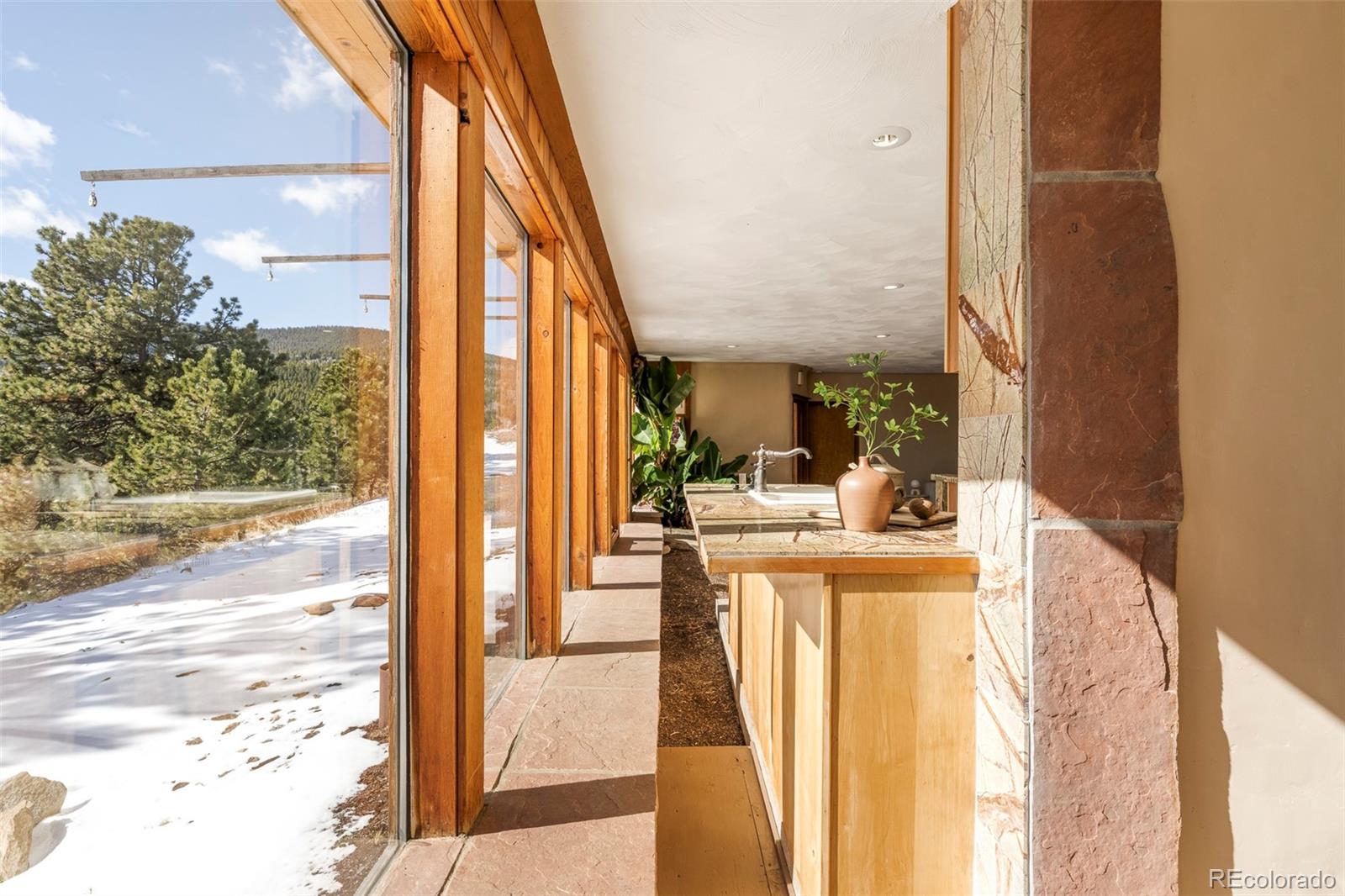 1110 Missouri Flats Road Central City, CO 80427 - Photo 13 of 47