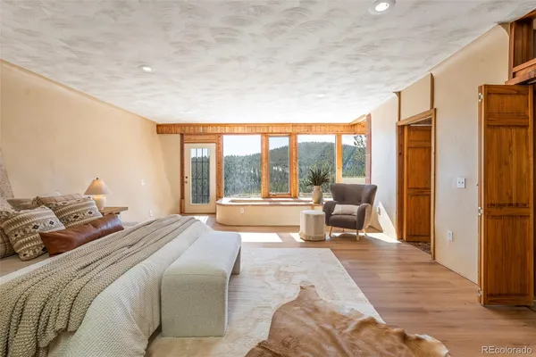 $767,000 | 1110 Missouri Flats Road, Central City, CO 80427