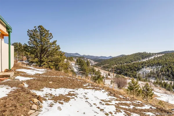 $767,000 | 1110 Missouri Flats Road, Central City, CO 80427