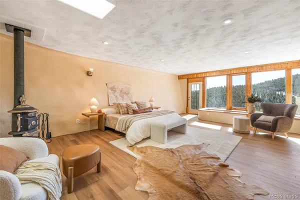 $767,000 | 1110 Missouri Flats Road, Central City, CO 80427