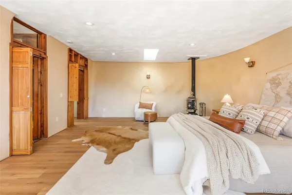 $767,000 | 1110 Missouri Flats Road, Central City, CO 80427