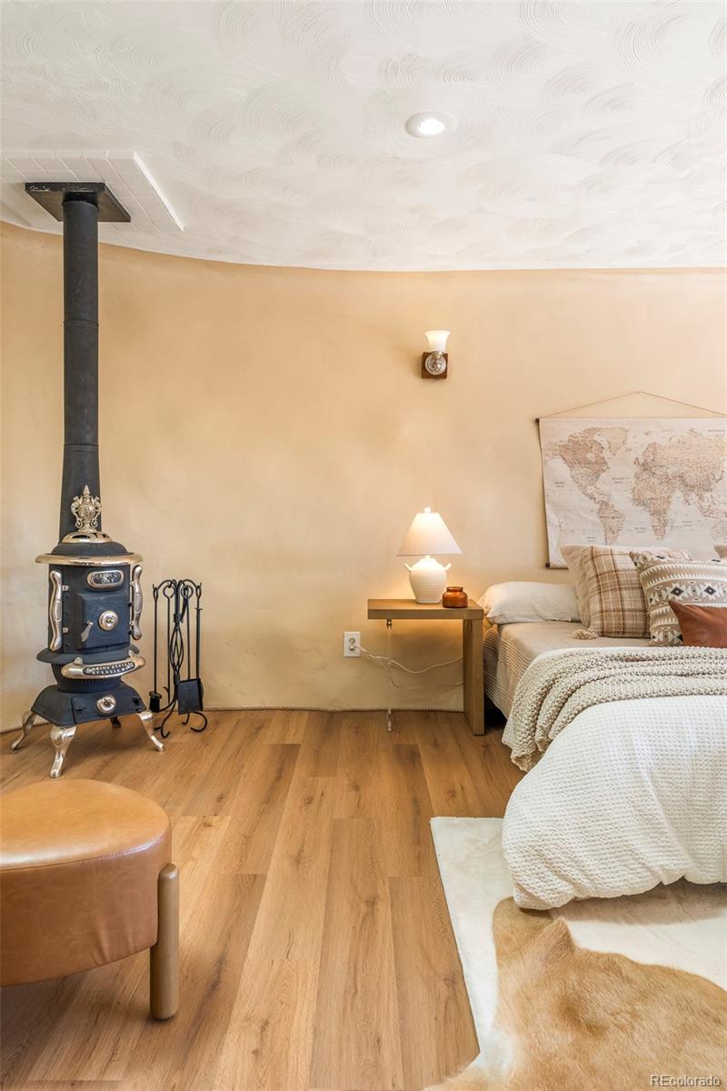 1110 Missouri Flats Road Central City, CO 80427 - Photo 23 of 47