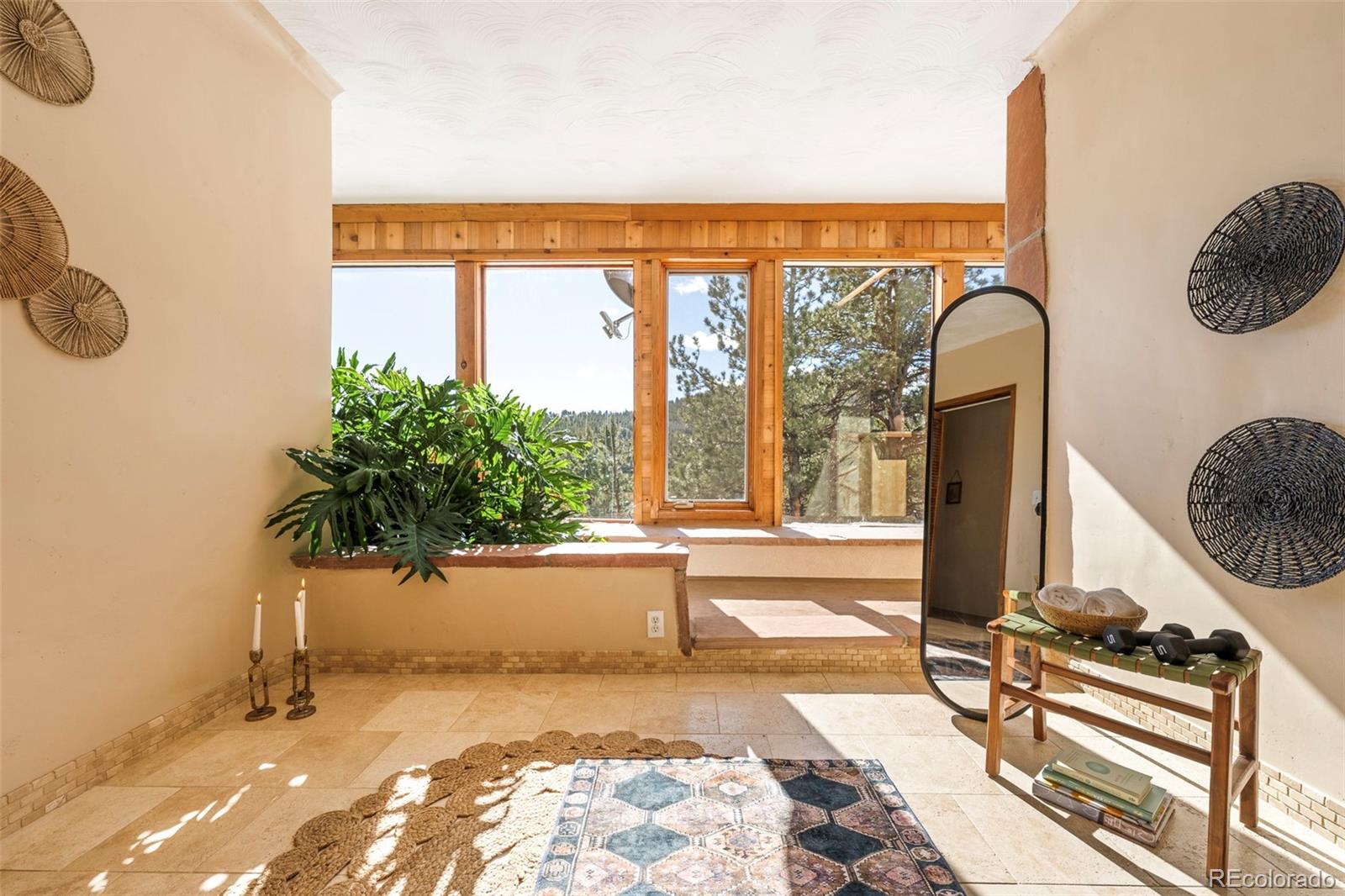 1110 Missouri Flats Road Central City, CO 80427 - Photo 26 of 47