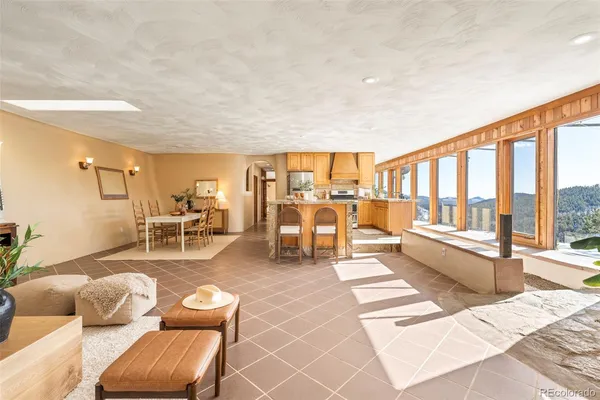 $767,000 | 1110 Missouri Flats Road, Central City, CO 80427