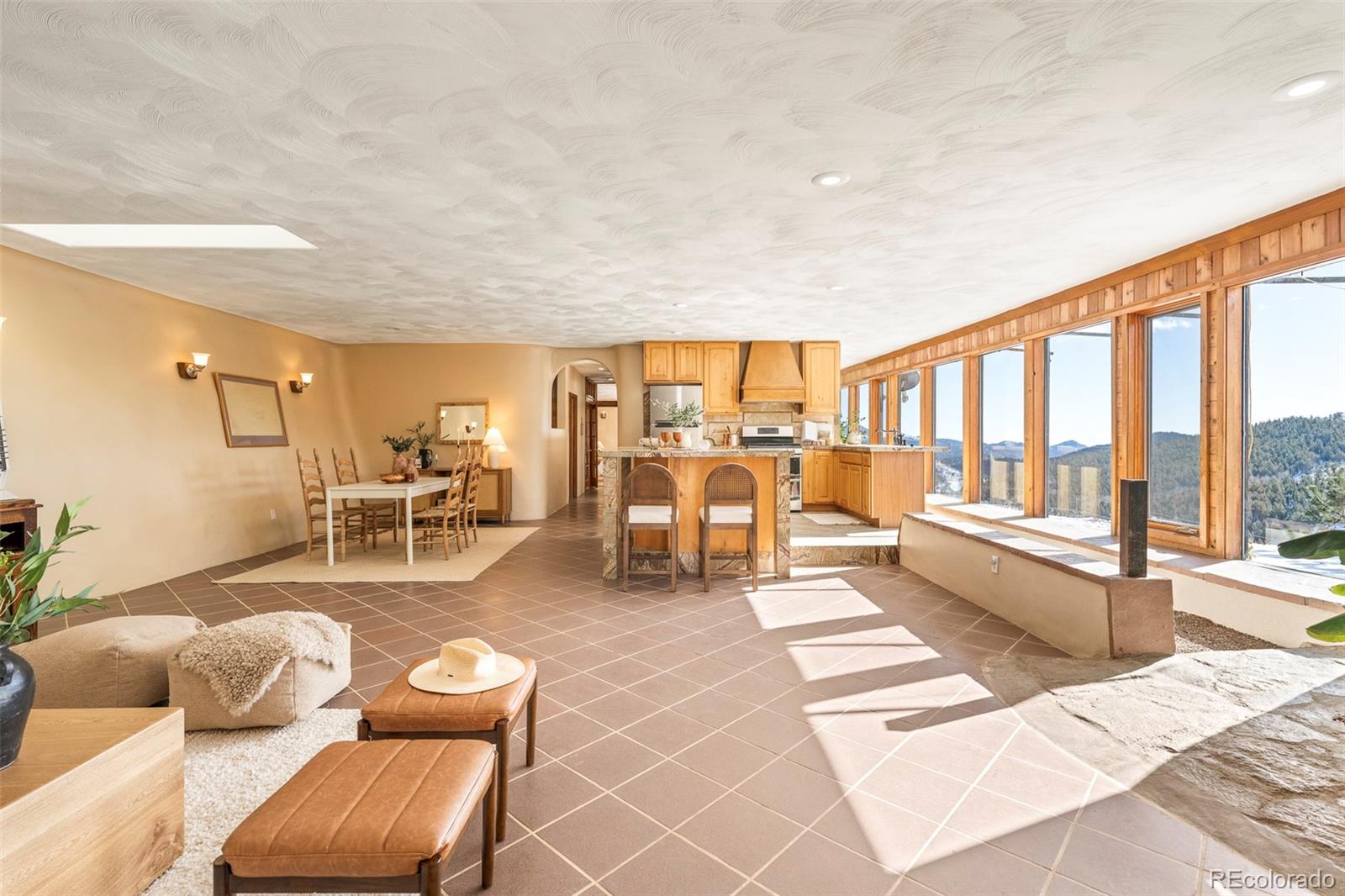 1110 Missouri Flats Road Central City, CO 80427 - Photo 3 of 47