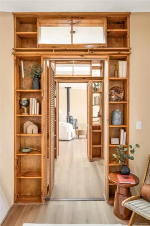 $767,000 | 1110 Missouri Flats Road, Central City, CO 80427