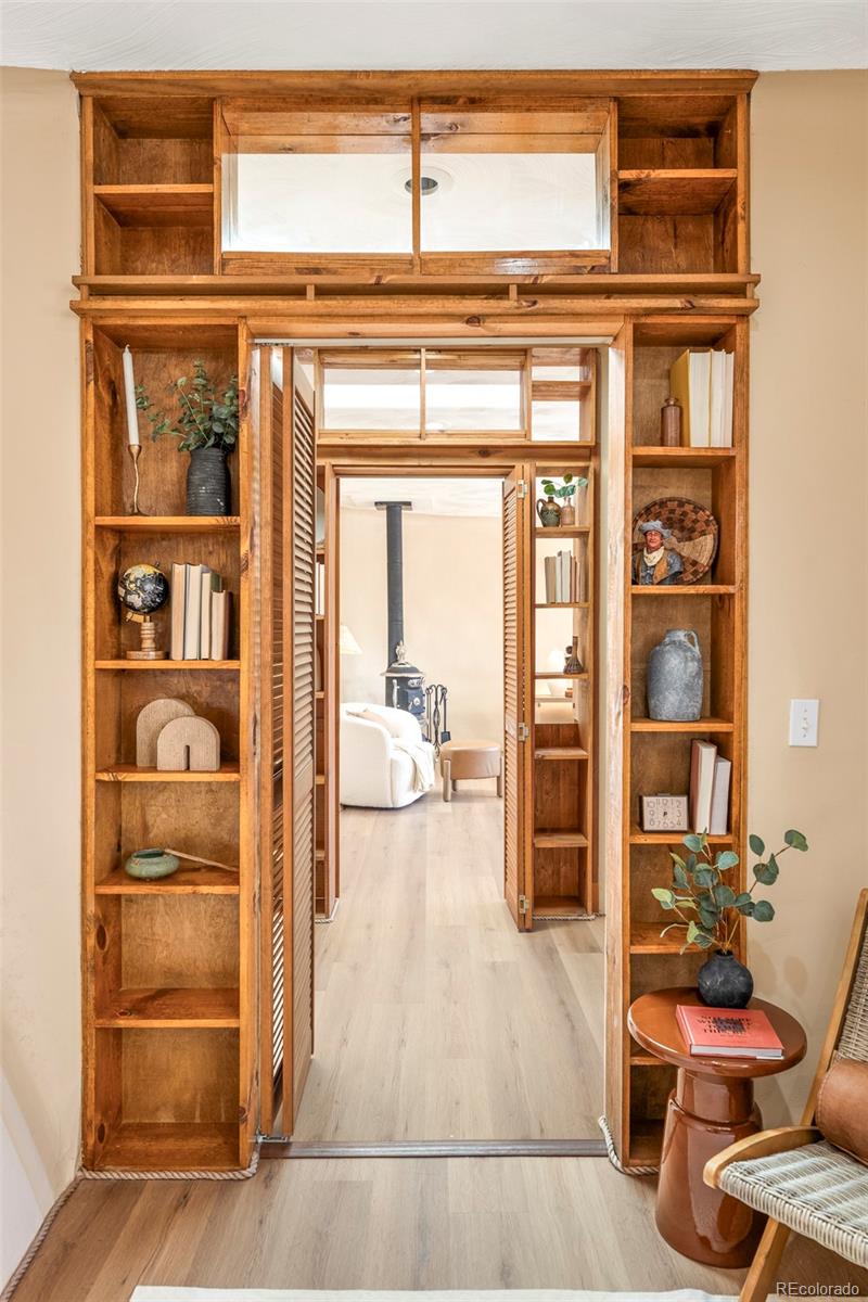 1110 Missouri Flats Road Central City, CO 80427 - Photo 31 of 47