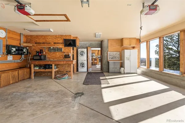 $767,000 | 1110 Missouri Flats Road, Central City, CO 80427