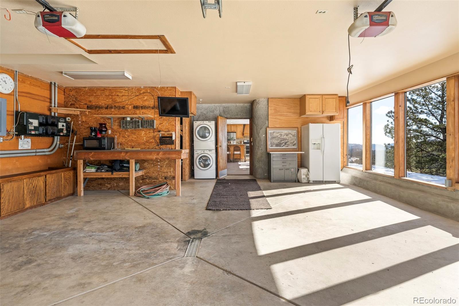 1110 Missouri Flats Road Central City, CO 80427 - Photo 32 of 47