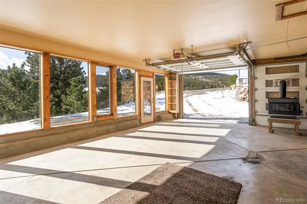 $767,000 | 1110 Missouri Flats Road, Central City, CO 80427