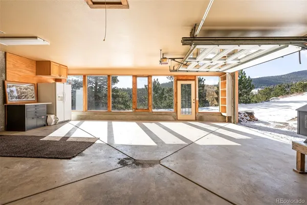 $767,000 | 1110 Missouri Flats Road, Central City, CO 80427