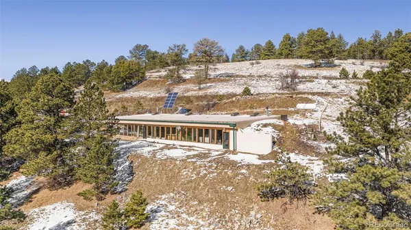 $767,000 | 1110 Missouri Flats Road, Central City, CO 80427