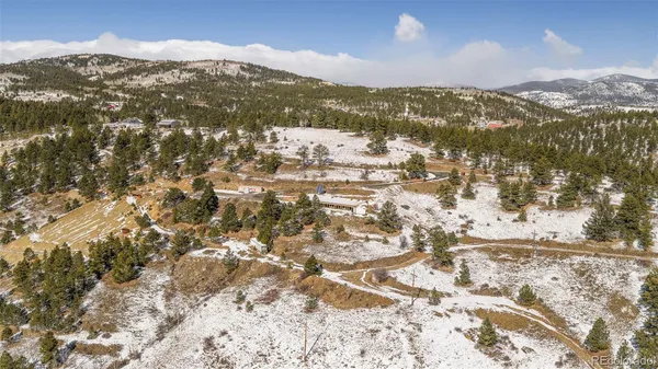 $767,000 | 1110 Missouri Flats Road, Central City, CO 80427